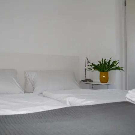 Appartement Meerzeit - #23944