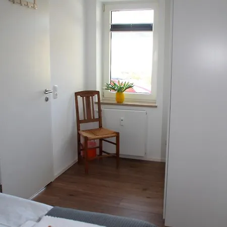 Appartement Meerzeit - #23944 Haffkrug