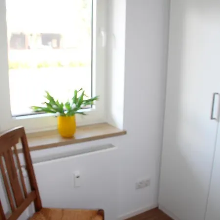 Meerzeit - #23944 Appartement Haffkrug